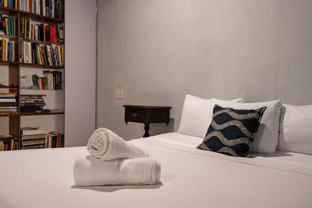 Cozy Studio Gem - Old San Juan - Near Attractions Zewnętrze zdjęcie