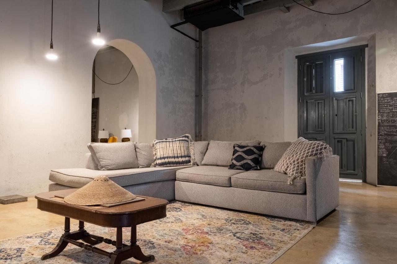 Cozy Studio Gem - Old San Juan - Near Attractions Zewnętrze zdjęcie