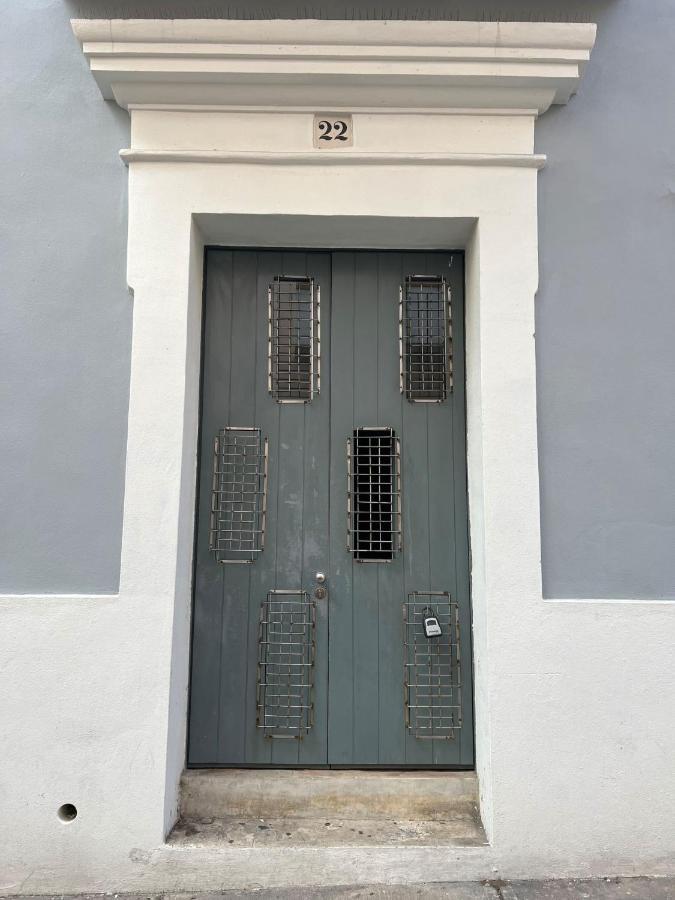 Cozy Studio Gem - Old San Juan - Near Attractions Zewnętrze zdjęcie